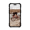 UAG Essential Armor Magsafe iPhone 16 Plus tok - fekete