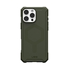 UAG Essential Armor Magsafe iPhone 16 Pro Max tok - zöld