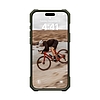 UAG Essential Armor Magsafe iPhone 16 Pro Max tok - zöld