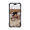 UAG Essential Armor Magsafe tok iPhone 16 Pro Max készülékhez - kék