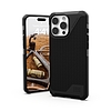 UAG Metropolis LT Magsafe tok iPhone 16 Pro Max telefonhoz - fekete