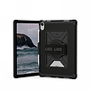 UAG Metropolis tok iPad 10,9" 10. generációhoz Apple ceruzával és tenyértartóval - fekete