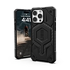 UAG Monarch iPhone 16 Pro Max tok - fekete