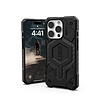 UAG Monarch iPhone 16 Pro tok - fekete