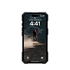 UAG Monarch iPhone 16 tok - fekete