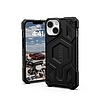 UAG Monarch MagSafe tok iPhone 14 Plus-hoz - fekete