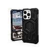 UAG Monarch Pro tok MagSafe-el iPhone 14 Pro-hoz - fekete