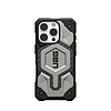 UAG Monarch Pro tok MagSafe-el iPhone 16 Pro-hoz - Titanium