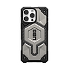 UAG Monarch Pro tok MagSafe-el iPhone 16 Pro Max készülékhez - Titanium