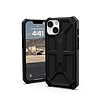 UAG Monarch tok iPhone 14 Plus-hoz - fekete