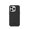 UAG Outback tok iPhone 14 Pro Maxhez - fekete