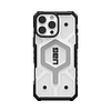 UAG Pathfinder átlátszó Magsafe tok iPhone 16 Pro Max készülékhez - fehér