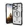 UAG Pathfinder átlátszó Magsafe tok iPhone 16 Pro Max készülékhez - fehér