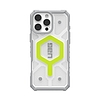 UAG Pathfinder átlátszó Magsafe tok iPhone 16 Pro Max készülékhez - zöld