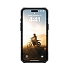 UAG Pathfinder Clear Magsafe iPhone 16 Plus tok - fehér