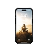 UAG Pathfinder Clear Magsafe iPhone 16 Pro tok - áttetsző