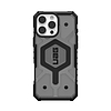 UAG Pathfinder Clear Magsafe tok iPhone 16 Pro Max készülékhez - félig átlátszó