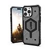 UAG Pathfinder Clear Magsafe tok iPhone 16 Pro Max készülékhez - félig átlátszó