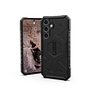 UAG Pathfinder Mágneses tok Samsung Galaxy S24-hez mágneses modullal - fekete