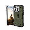 UAG Pathfinder Magsafe iPhone 16 Pro tok - zöld