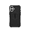 UAG Pathfinder Magsafe tok iPhone 16-hoz - fekete