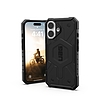 UAG Pathfinder Magsafe tok iPhone 16-hoz - fekete