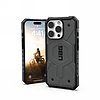 UAG Pathfinder Magsafe tok iPhone 16 Pro-hoz - ezüst