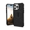 UAG Pathfinder Magsafe tok iPhone 16 Pro Max készülékhez - fekete