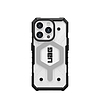 UAG Pathfinder Magsafe - védőtok iPhone 15 Pro-hoz (jeges)