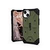 UAG Pathfinder tok iPhone 14 Plus-hoz - zöld