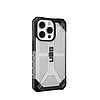 UAG Plasma tok iPhone 14 Pro-hoz - átlátszó