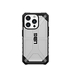 UAG Plasma tok iPhone 15 Pro-hoz - átlátszó