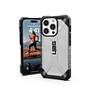 UAG Plasma tok iPhone 15 Pro-hoz - átlátszó