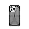 UAG Plasma tok iPhone 15 Pro-hoz - szürke