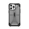 UAG Plasma - védőtok iPhone 15 Pro Maxhez (hamu)