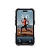 UAG Plasma XTE Magsafe iPhone 16 tok - fekete