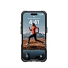 UAG Plasma XTE Magsafe tok iPhone 16 Pro-hoz - titán