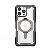 UAG Plasma XTE Magsafe tok iPhone 16 Pro Max-hoz - titán