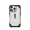 UAG plazma tok iPhone 16 Pro telefonhoz - fehér