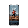 UAG plazma tok iPhone 16 Pro telefonhoz - fehér