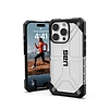 UAG plazma tok iPhone 16 Pro telefonhoz - fehér