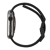 UAG Scout szíj Apple Watchhoz 1 / 2 / 3 / (42 mm) / 4 / 5 / 6 (44 mm) - fekete