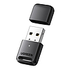 UGREEN CM390 Bluetooth 5.0 USB adapter, fekete (80890)