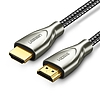 UGREEN HD131 HDMI 2.0 kábel 2m fekete-szürke (50108)