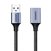 UGREEN hosszabbítókábel USB 3.0, dugasz USB-aljzat USB, 1 m (10495)