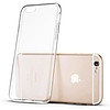 Ultra átlátszó 0,5 mm-es Case Gel TPU fedél átlátszó iPhone 11 Pro Max készülékhez