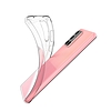 Ultra Clear 0.5mm Case Gel TPU Cover Samsung Galaxy A72 4G átlátszó