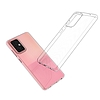 Ultra Clear 0.5mm Case Gel TPU Cover Samsung Galaxy A72 4G átlátszó