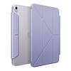 Uniq Camden Click tok iPad Air 11"-hez (2024) - lila