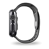 Uniq Garde tok Apple Watch 4/5/6/SE 44mm-hez - szürke